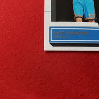 Load image into Gallery viewer, 2023 Donruss Chet Holmgren Rated Rookie #202 Gonzaga Bulldogs SHIPPING IS INCLUDED