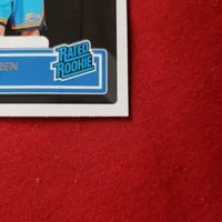 Load image into Gallery viewer, 2023 Donruss Chet Holmgren Rated Rookie #202 Gonzaga Bulldogs SHIPPING IS INCLUDED