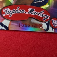 Load image into Gallery viewer, 2000 Fleer Mystique Stephon Marbury #148 SP/2000 Nets SHIPPED & IN-HOUSE INSURED
