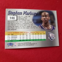 Load image into Gallery viewer, 2000 Fleer Mystique Stephon Marbury #148 SP/2000 Nets SHIPPED & IN-HOUSE INSURED