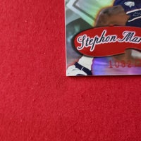 Load image into Gallery viewer, 2000 Fleer Mystique Stephon Marbury #148 SP/2000 Nets SHIPPED & IN-HOUSE INSURED