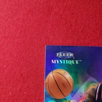 Load image into Gallery viewer, 2000 Fleer Mystique Stephon Marbury #148 SP/2000 Nets SHIPPED & IN-HOUSE INSURED