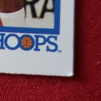 Load image into Gallery viewer, 1991 NBAHoops Magic Johnson #316 L.A. Lakers HOF SHIPPING IS INCLUDED