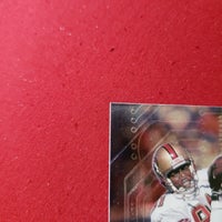 Load image into Gallery viewer, 1998 Upper Deck Terrell Owens #L14 Livewire 49ers HOF SHIPPING IS INCLUDED