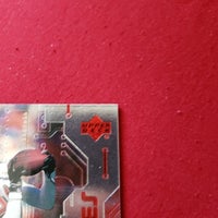 Load image into Gallery viewer, 1998 Upper Deck Terrell Owens #L14 Livewire 49ers HOF SHIPPING IS INCLUDED