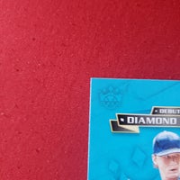 Load image into Gallery viewer, 2021 Diamond Kings Brady Singer Debut Blue #DDK-KR Kansas City Royals SHIPPING INCLUDED