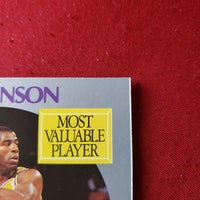 Load image into Gallery viewer, 1990 NBA Hoops "Magic" Johnson #157 MVP L.A. Lakers HOF SHIPPING IS INCLUDED
