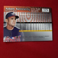 Load image into Gallery viewer, 2000 Fleer Mystique Adam Kennedy Prospects RC SP /2000 SHIPPED AND INSURED