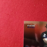 Load image into Gallery viewer, 2000 Fleer Mystique Adam Kennedy Prospects RC SP /2000 SHIPPED AND INSURED
