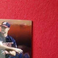 Load image into Gallery viewer, 2000 Fleer Mystique Adam Kennedy Prospects RC SP /2000 SHIPPED AND INSURED