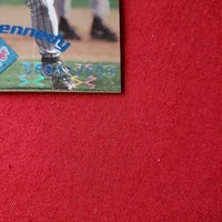 Load image into Gallery viewer, 2000 Fleer Mystique Adam Kennedy Prospects RC SP /2000 SHIPPED AND INSURED