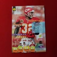 Load image into Gallery viewer, 1995 Stadium Club Marcus Allen #70 USC Trojans KC Chiefs HOF SHIPPING INCLUDED