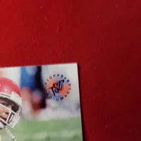 Load image into Gallery viewer, 1995 Stadium Club Marcus Allen #70 USC Trojans KC Chiefs HOF SHIPPING INCLUDED