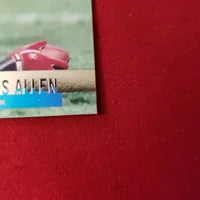 Load image into Gallery viewer, 1995 Stadium Club Marcus Allen #70 USC Trojans KC Chiefs HOF SHIPPING INCLUDED