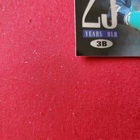 Load image into Gallery viewer, 1994 Upper Deck Gary Sheffield RC The Future is now 25 years old #50 Miami Marlins SHIPPING INCLUDED