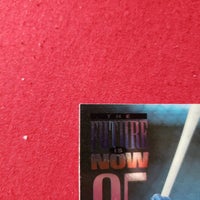 Load image into Gallery viewer, 1994 Upper Deck Gary Sheffield RC The Future is now 25 years old #50 Miami Marlins SHIPPING INCLUDED