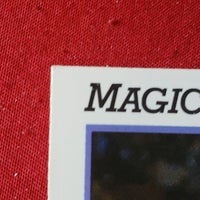 Load image into Gallery viewer, 1991 NBAHoops Magic Johnson #101 L.A. Lakers HOF SHIPPING INCLUDED