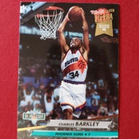 Load image into Gallery viewer, Charles Barkley Lot (5 Cards) HOFer SHIPPING IS INCLUDED