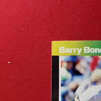 Load image into Gallery viewer, 1989 Donruss Barry Bonds #92 Pittsburgh Pirates SHIPPING IS INCLUDED