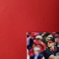 Load image into Gallery viewer, 2018 Topps Andrew Stevenson RC #261 Washington Nationals SHIPPING INCLUDED