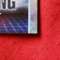 Load image into Gallery viewer, 2021 Donruss Dustin May Trending Rapture Parallel #TR10 L.A. Dodgers SHIPPING INCLUDED