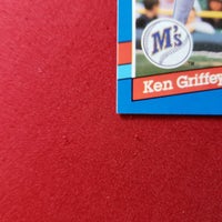Load image into Gallery viewer, 1991 Donruss Ken Griffey Jr. #77 Seattle Mariners HOF SHIPPING IS INCLUDED