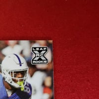 Load image into Gallery viewer, 2021 Leaf Draft Kyle Pitts Atlanta Falcons Florida Gators SHIPPING INCLUDED