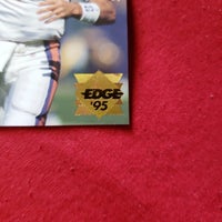 Load image into Gallery viewer, 1995 Collectors Edge John Elway #59 Denver Broncos HOF SHIPPING IS INCLUDED