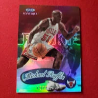 Load image into Gallery viewer, 2000 Fleer Mystique Michael Ruffin #134 RC SP/2999 Bulls SHIPPED AND INSURED