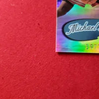 Load image into Gallery viewer, 2000 Fleer Mystique Michael Ruffin #134 RC SP/2999 Bulls SHIPPED AND INSURED