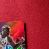 Load image into Gallery viewer, 2000 Fleer Mystique Michael Ruffin #134 RC SP/2999 Bulls SHIPPED AND INSURED