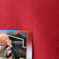 Load image into Gallery viewer, 2019 Prizm Chris Paul #211 Red White &Blue Prizm Houston Rockets Wake Forest SHIPPING INCLUDED