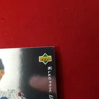 Load image into Gallery viewer, 1994 Upper Deck Brooks Kieschnick #530 Electric Diamond Texas Longhorns College Baseball HOF SHIPPED