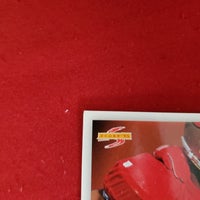 Load image into Gallery viewer, 1995 Score Jerry Rice Star Struck #211 49ers HOF SHIPPING IS INCLUDED