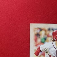 Load image into Gallery viewer, 2018 Gypsey Queen Bryce Harper #50 Washington Nationals SHIPPING IS INCLUDED