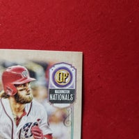 Load image into Gallery viewer, 2018 Gypsey Queen Bryce Harper #50 Washington Nationals SHIPPING IS INCLUDED