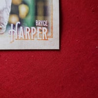 Load image into Gallery viewer, 2018 Gypsey Queen Bryce Harper #50 Washington Nationals SHIPPING IS INCLUDED