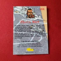 Load image into Gallery viewer, 1994 Classic Charlie Ward #104 Florida St Seminoles SHIPPING IS INCLUDED