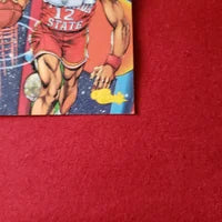 Load image into Gallery viewer, 1994 Classic Charlie Ward #104 Florida St Seminoles SHIPPING IS INCLUDED