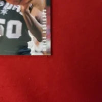 Load image into Gallery viewer, 1995 Upper Deck David Robinson Rookie Years #154 San Antonio Spurs HOF SHIPPING IS INCLUDED