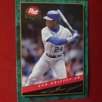 Load image into Gallery viewer, 1994 Post Collection Ken Griffey Jr. #15 of 30 SHIPPING IS INCLUDED