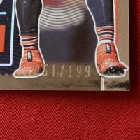 Load image into Gallery viewer, 2020 Contenders Khalil Mack SP/199 Chicago Bears