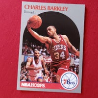 Load image into Gallery viewer, Charles Barkley Lot (5 Cards) HOFer SHIPPING IS INCLUDED