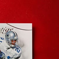 Load image into Gallery viewer, 2023 Prestige Deion Sanders #80 Dallas Cowboys HOF SHIPPING IS INCLUDED
