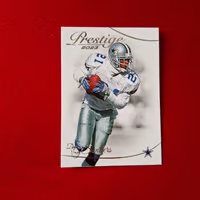 Load image into Gallery viewer, 2023 Prestige Deion Sanders #80 Dallas Cowboys HOF SHIPPING IS INCLUDED
