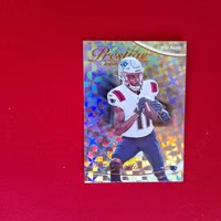 Load image into Gallery viewer, 2022 Prestige Tyquan Thornton #204 Baylor Bears/Patriots SHIPPING IS INCLUDED
