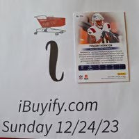 Load image into Gallery viewer, 2022 Prestige Tyquan Thornton #204 Baylor Bears/Patriots SHIPPING IS INCLUDED
