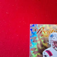 Load image into Gallery viewer, 2022 Prestige Tyquan Thornton #204 Baylor Bears/Patriots SHIPPING IS INCLUDED
