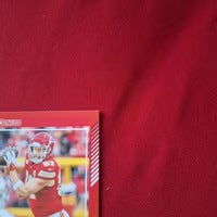 Load image into Gallery viewer, 2024 Donruss Red Press Proof Travis Kelce #285
