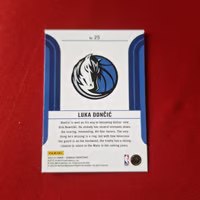 Load image into Gallery viewer, 2024 Donruss Luka Doncic Franchise Features #25 SHIPPING IS INCLUDED
